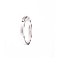 Anello Damiani Donna Veramore in Oro bianco Diamante 0.30 Ct 20000558 - 20000558